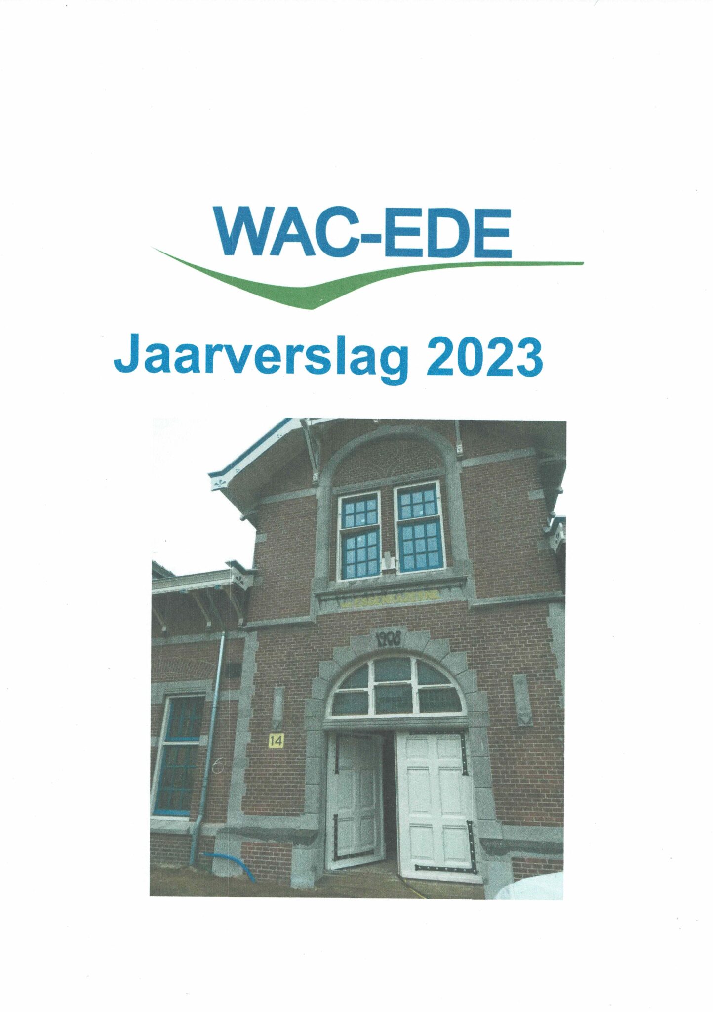 Afbeelding Jaarverslag 2023