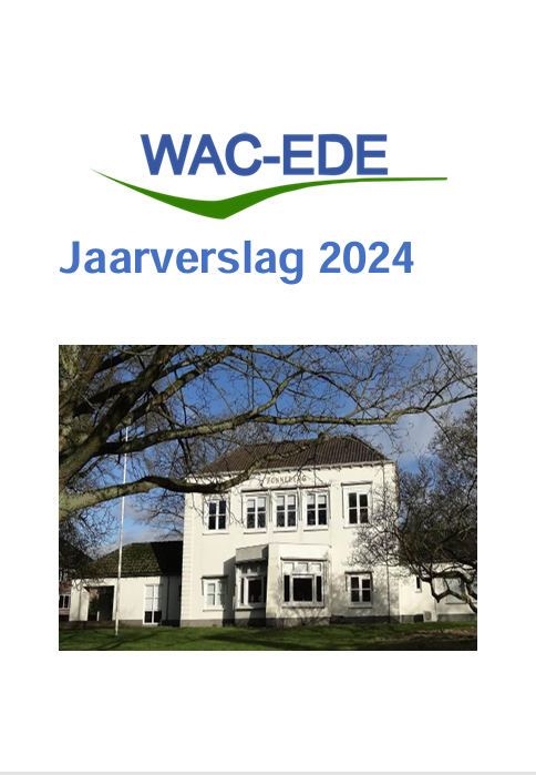 Afbeelding Jaarverslag 2024